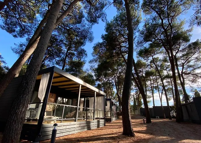 Peputo Luxury Residence & Mobile Homes