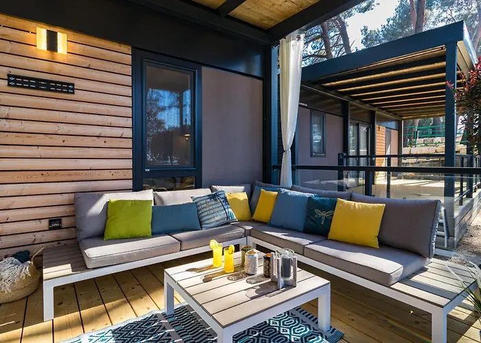 Peputo Luxury Residence & Mobile Homes