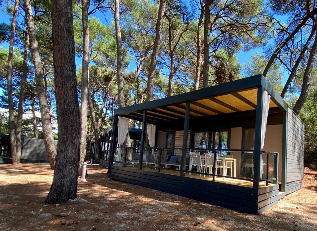 Campingplatz Peputo Luxury & Mobile Homes *