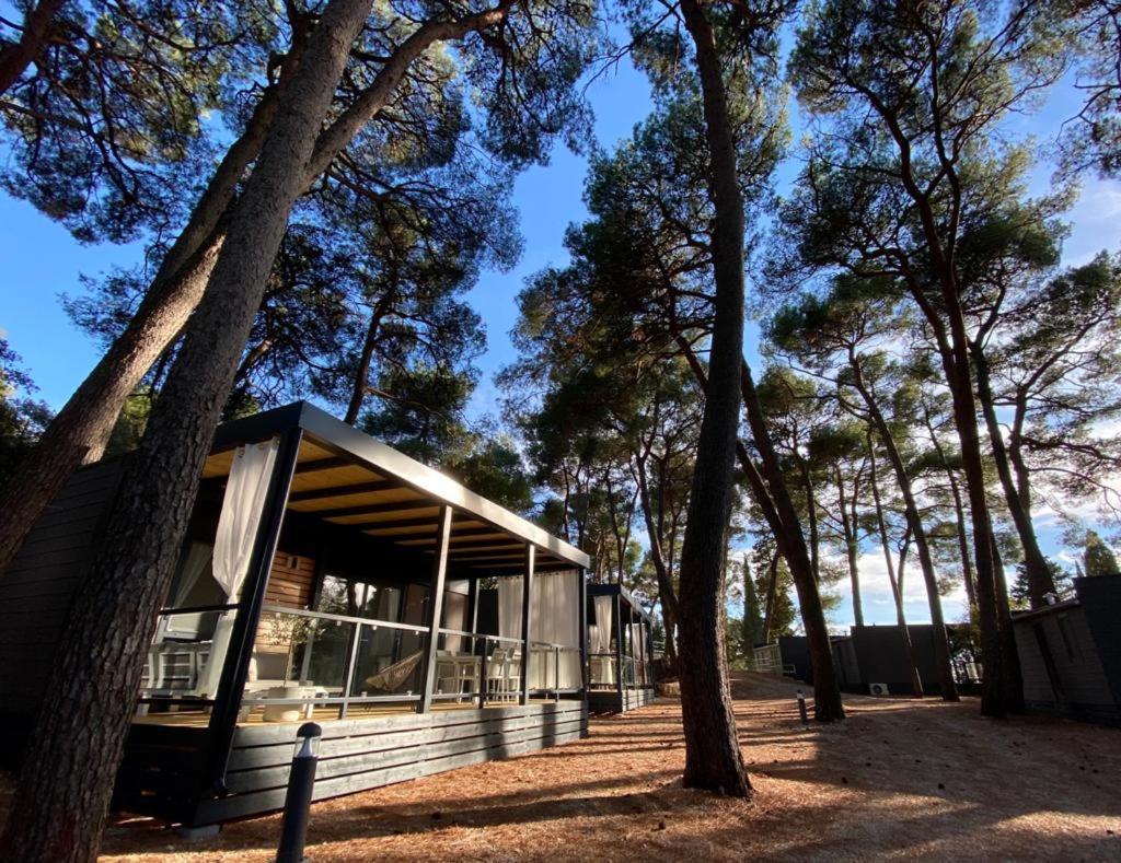 Peputo Luxury & Mobile Homes Rovinj