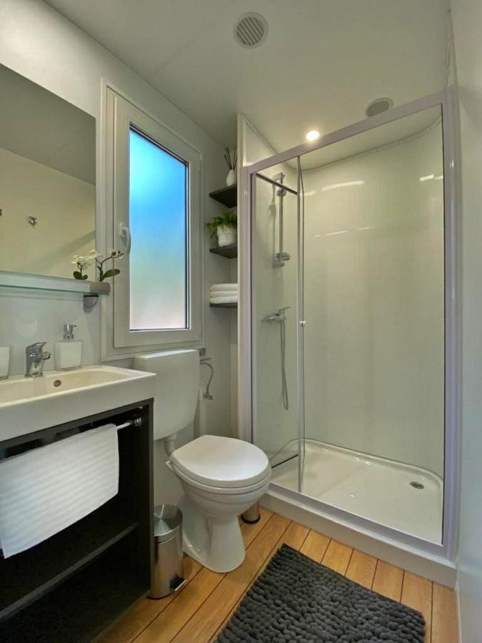 Peputo Luxury & Mobile Homes