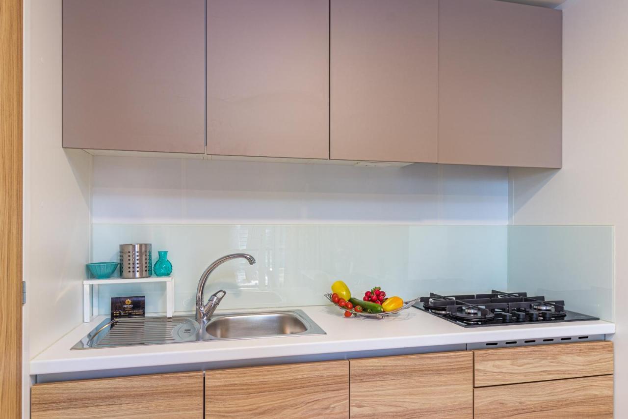 Peputo Luxury & Mobile Homes Rovinj