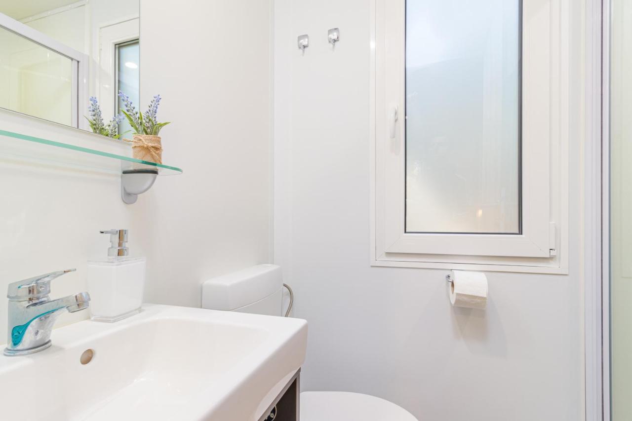 Peputo Luxury & Mobile Homes Rovinj