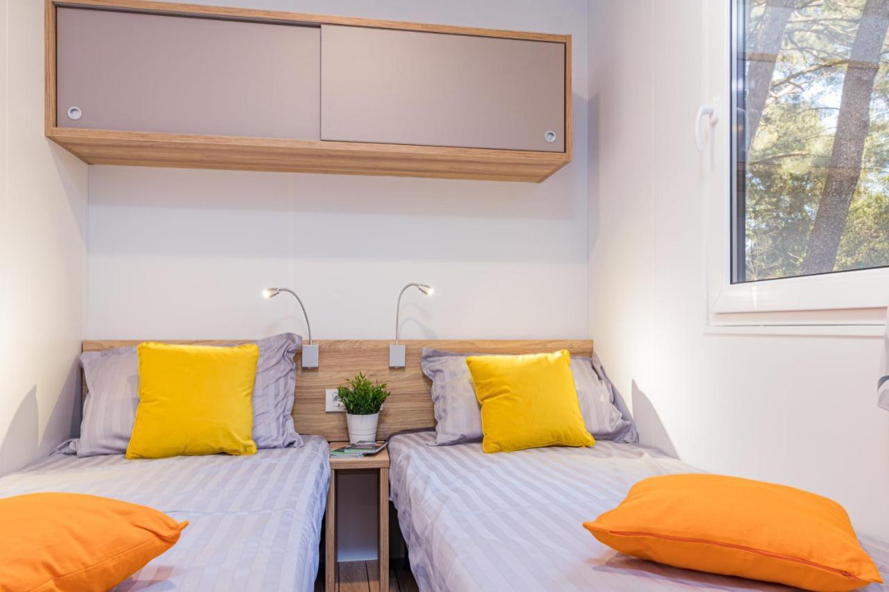Peputo Luxury & Mobile Homes Rovinj