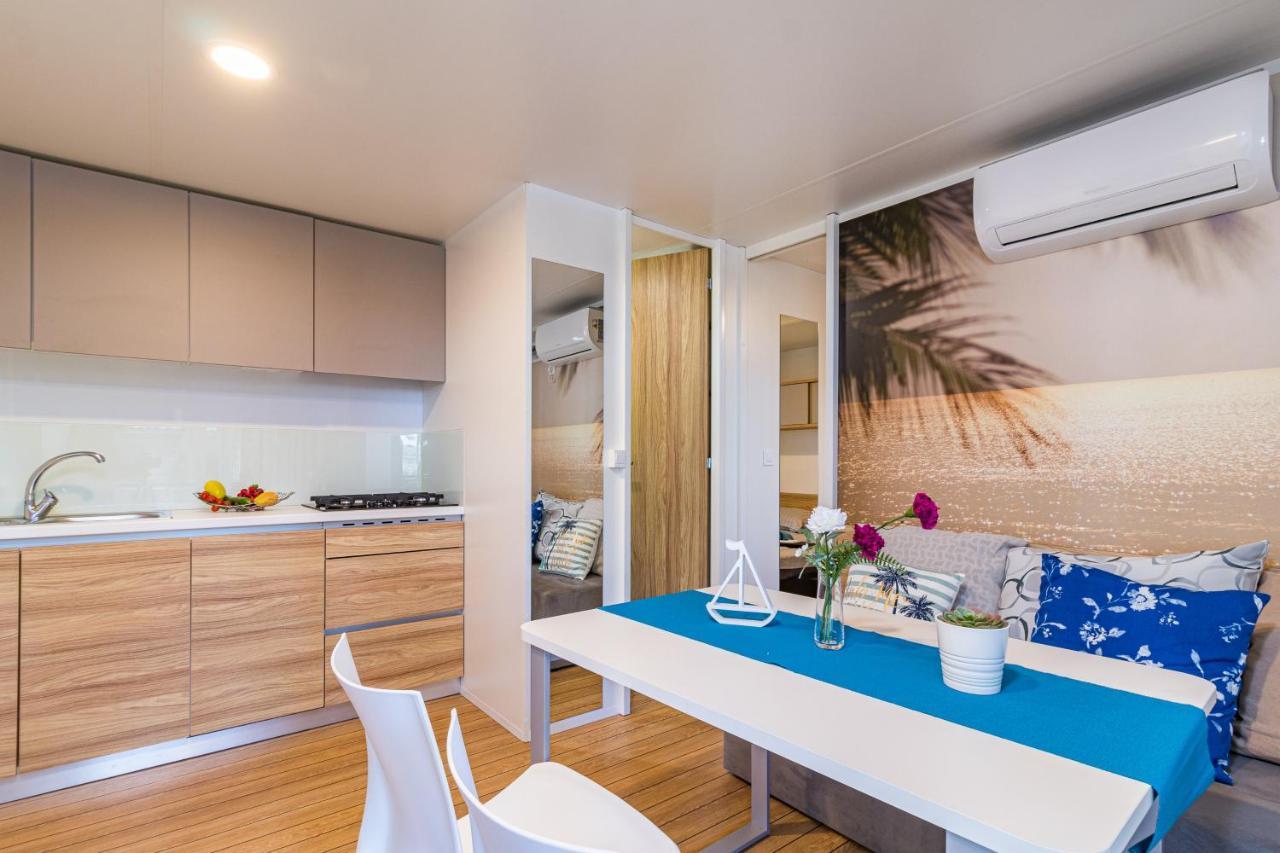 Peputo Luxury & Mobile Homes Rovinj