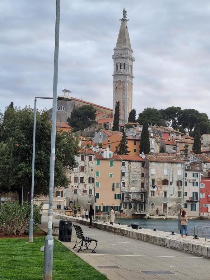 Peputo Luxury & Mobile Homes Rovinj