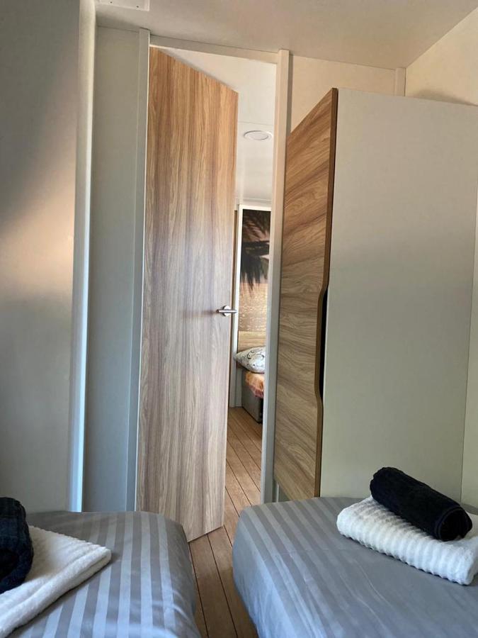 Campingplatz Peputo Luxury & Mobile Homes