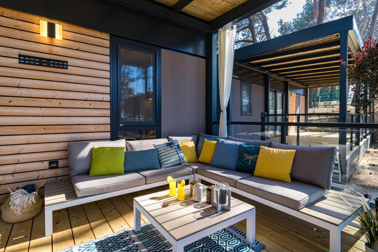 Peputo Luxury & Mobile Homes