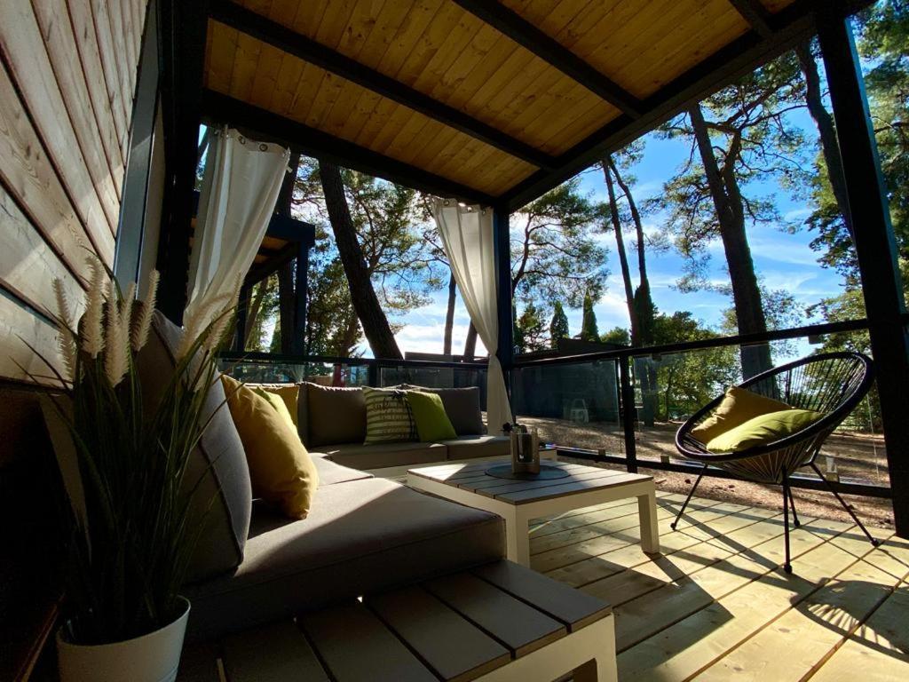 Peputo Luxury & Mobile Homes * Rovinj