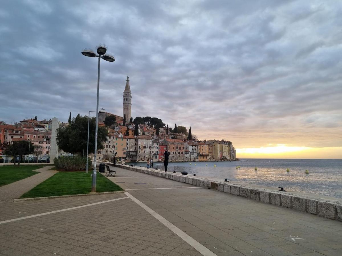 Peputo Luxury & Mobile Homes Campingplatz Rovinj