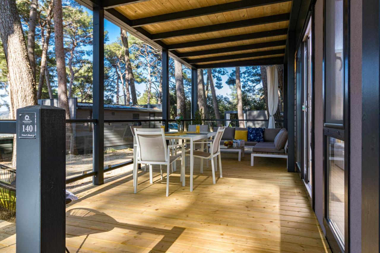Peputo Luxury & Mobile Homes * Rovinj